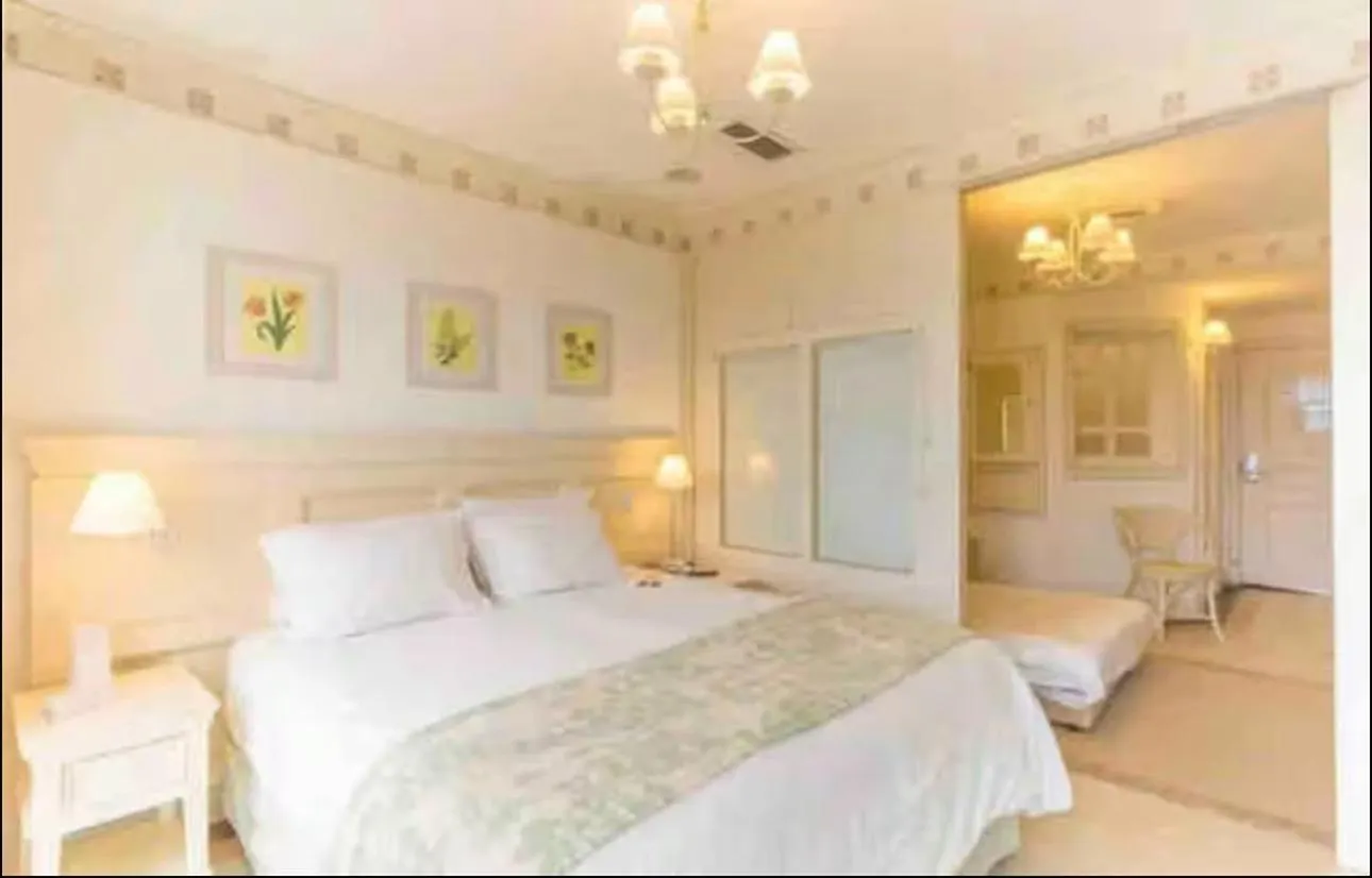 Exelente apartamento em Hotel Resort Il Campanário Florianópolis Apartahotel