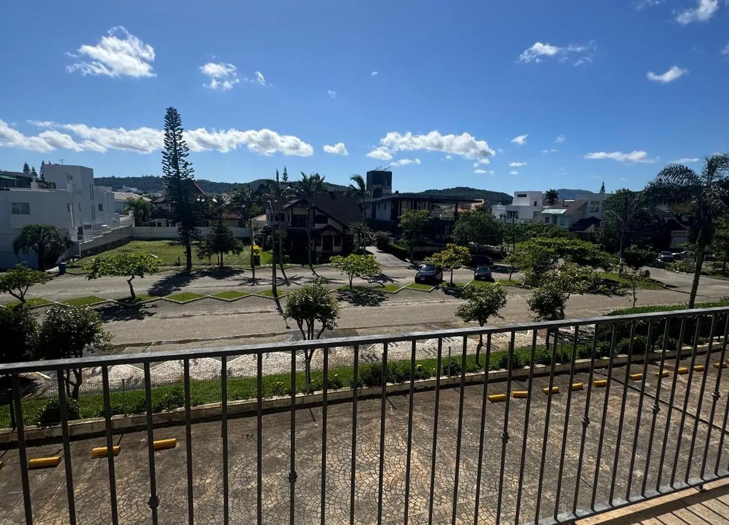 Exelente apartamento em Hotel Resort Il Campanário Florianópolis Apartahotel