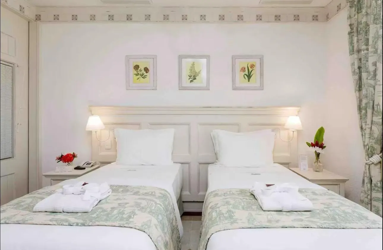 Exelente apartamento em Hotel Resort Il Campanário Florianópolis 0*,