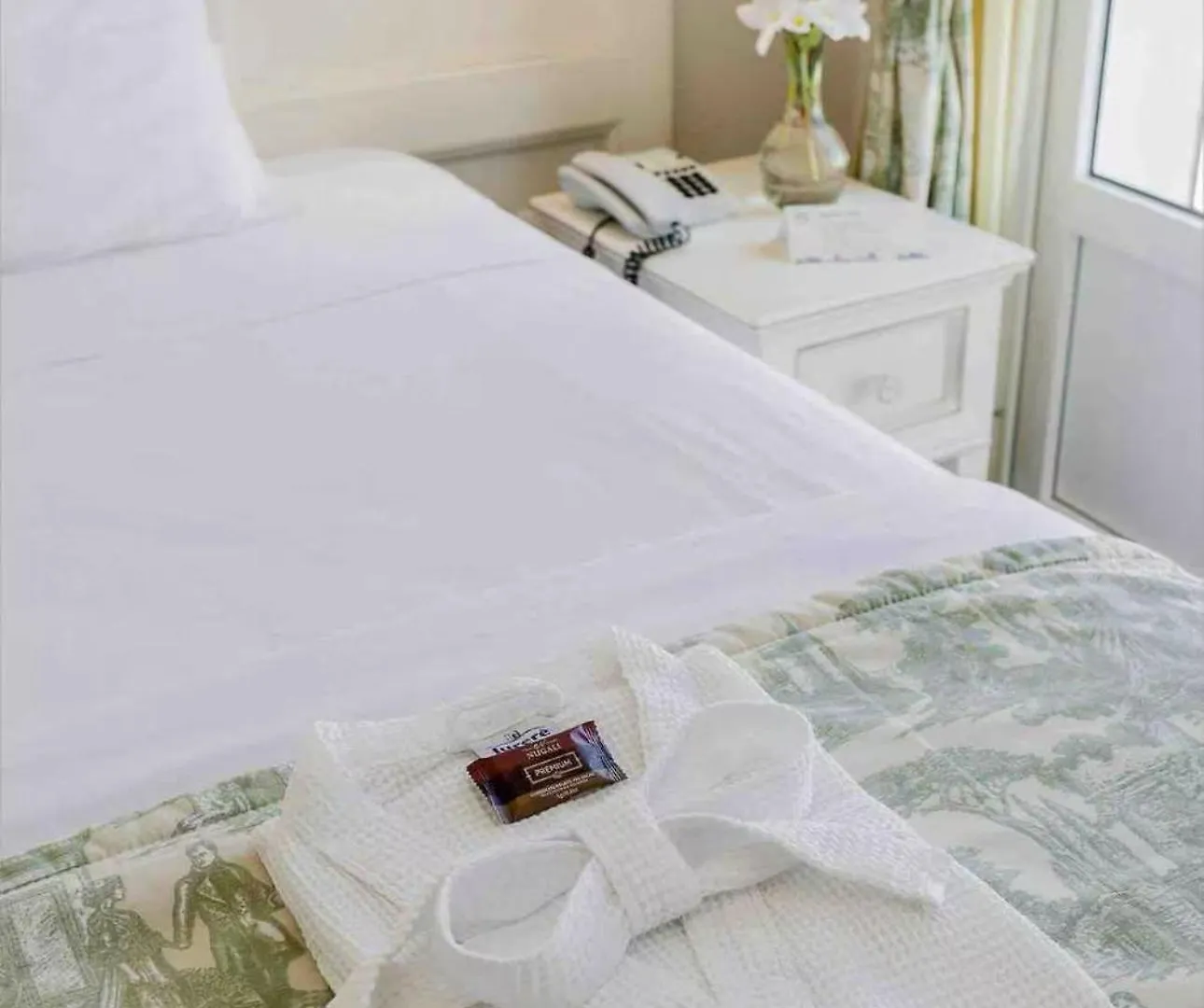 Exelente apartamento em Hotel Resort Il Campanário Florianópolis Brasil