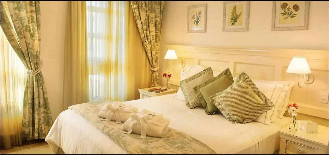 Apartahotel Exelente apartamento em Hotel Resort Il Campanário Florianópolis