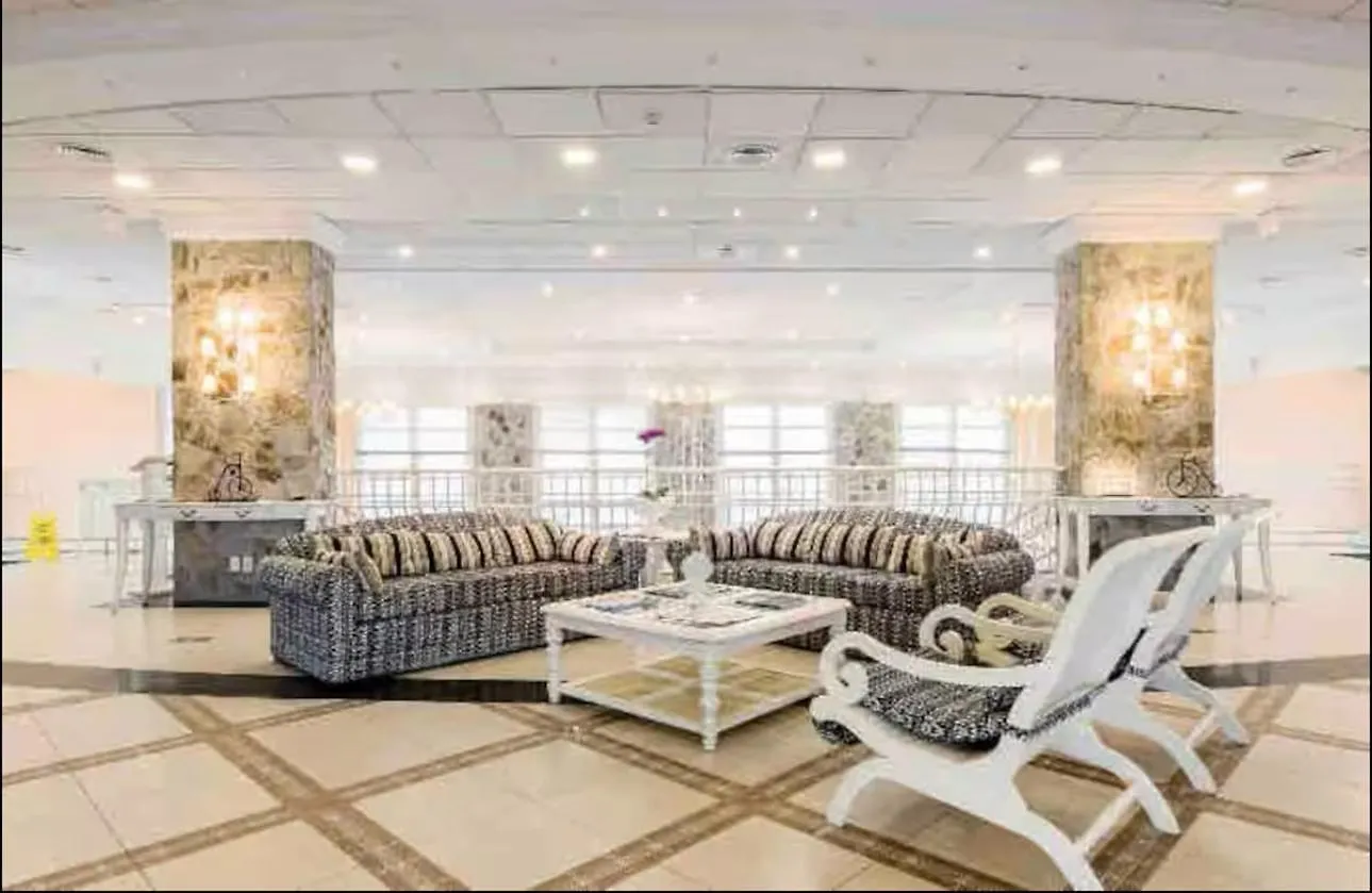 Exelente apartamento em Hotel Resort Il Campanário Florianópolis Apartahotel